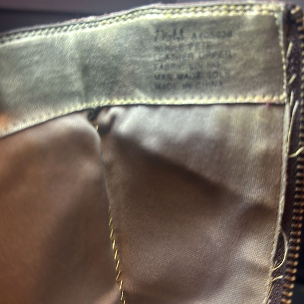 Kenneth Cole boot - Picture 9 of 10